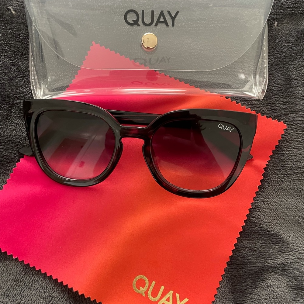 Brand New Quay Sunnies